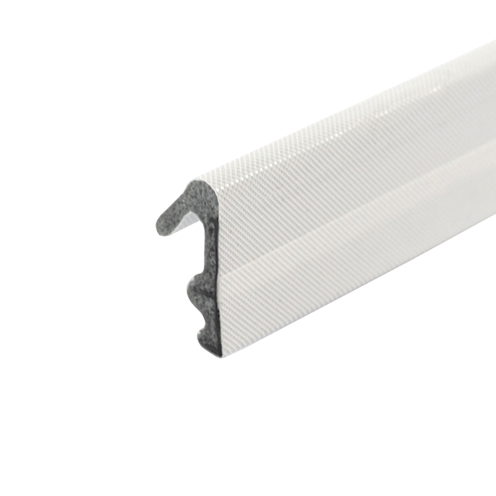 Foamteq FT20 15mm Weatherseal (125m roll) - White